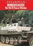 Hohenstaufen: 9th SS Panzer Division (Spearhead)