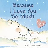 Because I Love You So Much