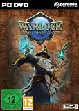 Warlock - Master of the Arcane (PC)