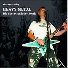 Heavy Metal, Die Suche nach der Bestie
