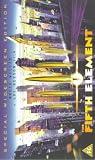 Review Pathe Distribution  / The Fifth Element [1997]