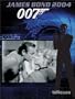 Classic James Bond Deluxe 2004 Engagement Calendar