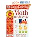 Math Made Easy: Kindergarten Workbook (Math Made Easy)