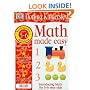 Math Made Easy: Kindergarten Workbook (Math Made Easy)
