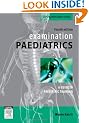 Examination Paediatrics