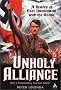 Unholy Alliance: A History of the Nazi Involvement With the Occult