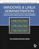 Windows and Linux Administration: Hands-On Server Administration in a Mixed Environment