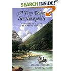A Time Before New Hampshire: The Story of a Land and Native Peoples by  Michael J. Caduto