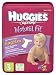 Huggies Supreme Natural Fit Diapers Step 3 Super Mega (Pack of 70)
