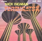 Eigenschaften Nick Ingman  / Terminator