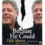 Because He Could CD