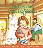 Little House in the Big Woods