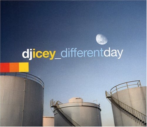 CD-Charts  Music : Different Day