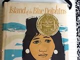 Island Of The Blue Dolphins