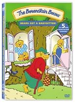Stream Berenstain Bears - Bears Get a Babysitter Online.