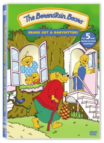 Berenstain Bears - Bears Get a Babysitter
