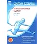 Crash Course (US): Musculoskeletal System: With STUDENT CONSULT Online Access (Crash Course)