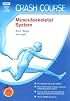 Crash Course (US): Musculoskeletal System: With STUDENT CONSULT Online Access (Crash Course)