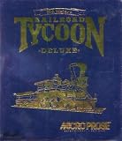 Railroad Tycoon Deluxe Edition