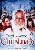 The Night They Saved Christmas [UK IMPORT] - Paul Williams