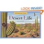 One Hundred One Questions About Desert Life