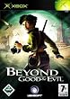 Beyond Good & Evil