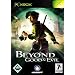 Beyond Good & Evil