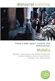 Mahdia: Monastir, Tunisia, Sousse, Sfax, Mahdia Governorate, Fatimids, Abdallah al-Mahdi, Ifriqiya, Mahdia  campaign, Zirid, Hafsid Dynasty Image du produit