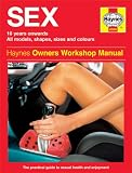 Books : The Sex Manual: The Practical Step-by-step Guide to Sexual Health and Enjoyment
