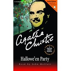 Hallowe'en Party: A Hercule Poirot Mystery
