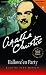 Book Hallowe'en Party: A Hercule Poirot Mystery