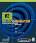 MTV Music Generator (Jewel Case)