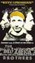 The Mozart Brothers [VHS]