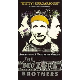 The Mozart Brothers