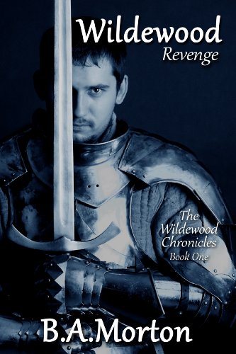 Wildewood Revenge by B.A. Morton