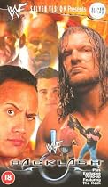WWF - Backlash - In Your House 35 [VHS] [2000]