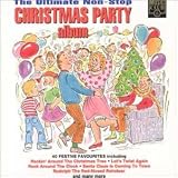 Review Various Artists  / Non Stop Christmas Party