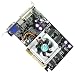 Aopen Aeolus GeForce FX5600 Grafikkarte, 256MB DDR, DVI, TV-Out, VIVO