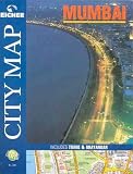 Mumbai City Map