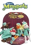 The Muppet Show Veterinarian's Hospital