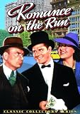 Romance on the Run [DVD] [1938] [Region 1] [US Import] [NTSC]