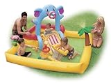 Intex Sunfari Play Center Pool
