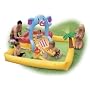 90" x 90" x 52" Sunfari Play Center Pool