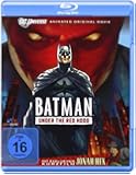 Batman: Under the Red Hood