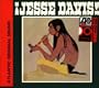 Jesse Davis