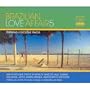 Brazilian Love Affair, Vol. 5: The Essence Of Brazilian Chill Out