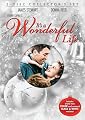 It's A Wonderful Life (Two-Disc Collector's Set) (B/W & Color)