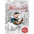It's A Wonderful Life (Two-Disc Collector's Set) (B/W & Color) ~ James Stewart