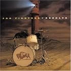 Click here to buy Resolve by  Foo Fighters .