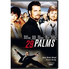 29 Palms